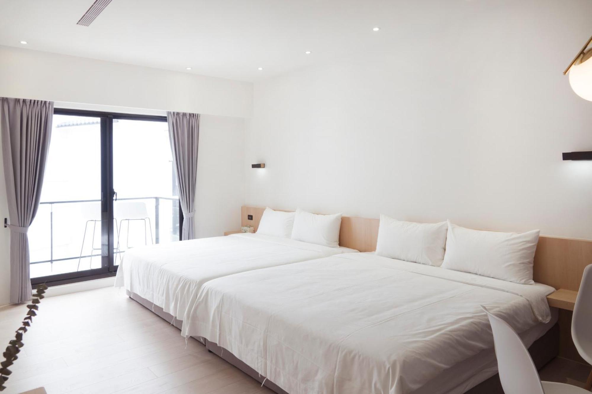 Ferienwohnung Sunshine Liv. Nanwan Zimmer foto