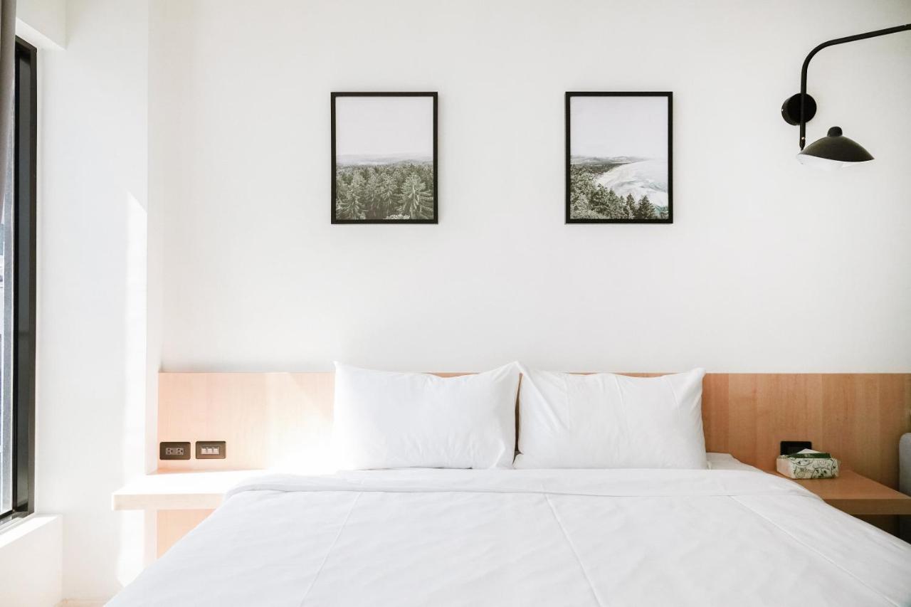 Ferienwohnung Sunshine Liv. Nanwan Exterior foto